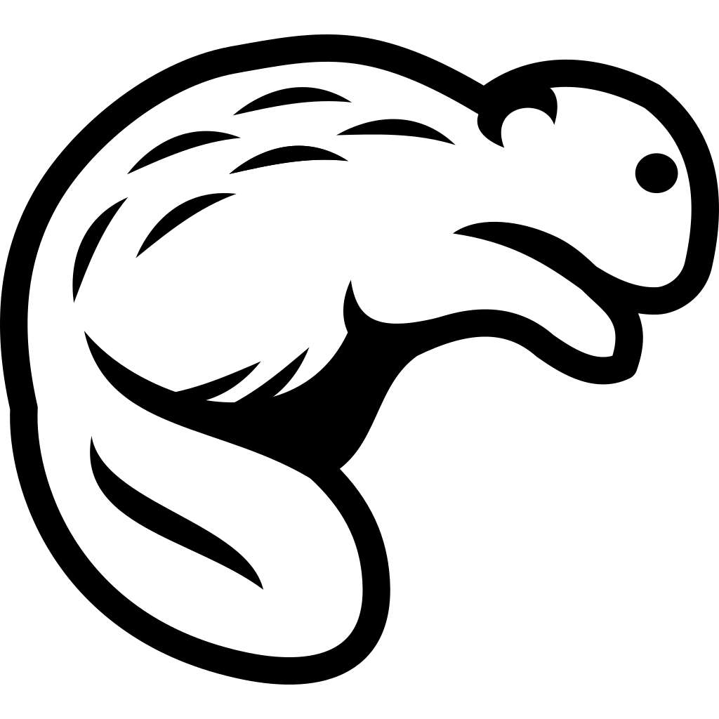 Beaver Outline PNG, SVG Clip art for  Download Clip Art, PNG Icon Arts