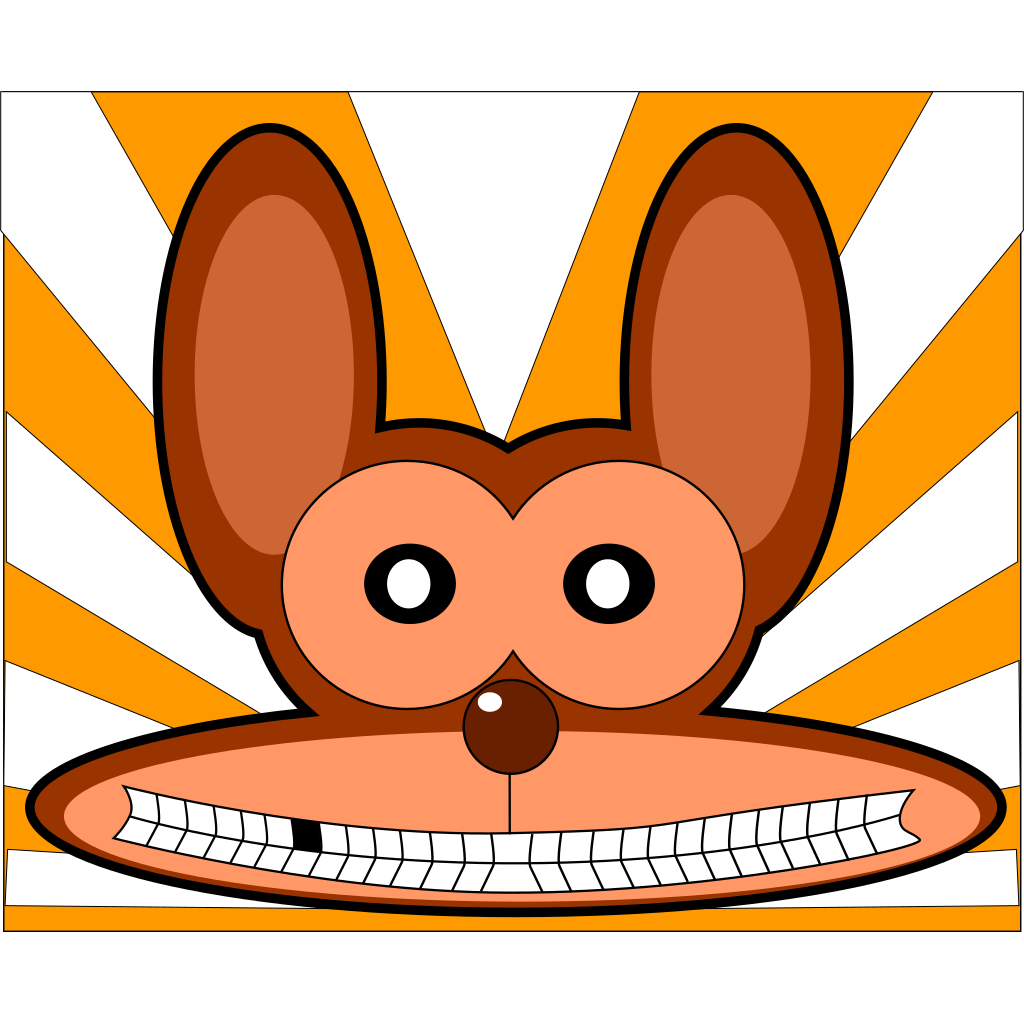 Download Monkey Cartoon PNG, SVG Clip art for Web - Download Clip Art, PNG Icon Arts
