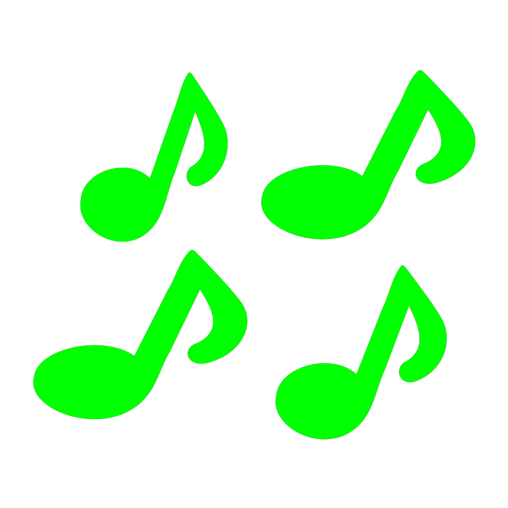 httpsbrowse11025blue music note clipart