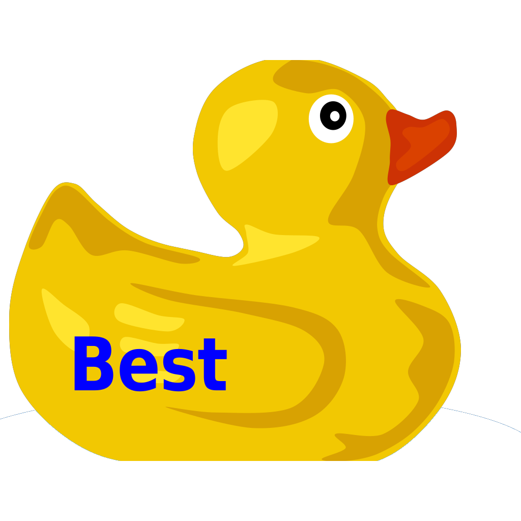 Rubber Duck PNG, SVG Clip art for  Download Clip Art, PNG Icon Arts