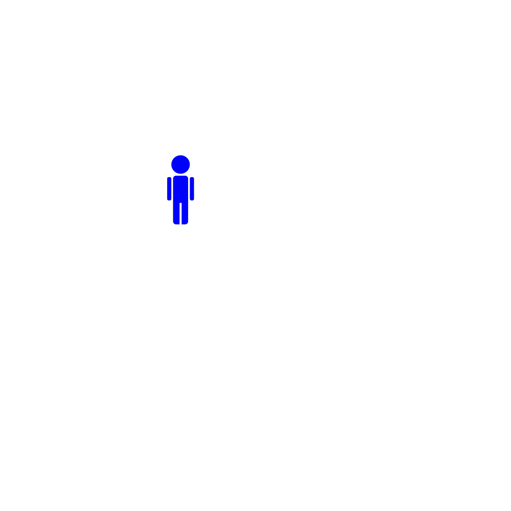 Download Blue Boy Stick Figure Png Svg Clip Art For Web Download Clip Art Png Icon Arts