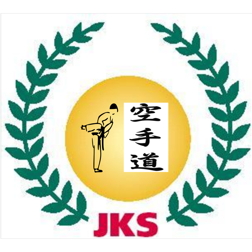 Jks Karate SVG Clip arts