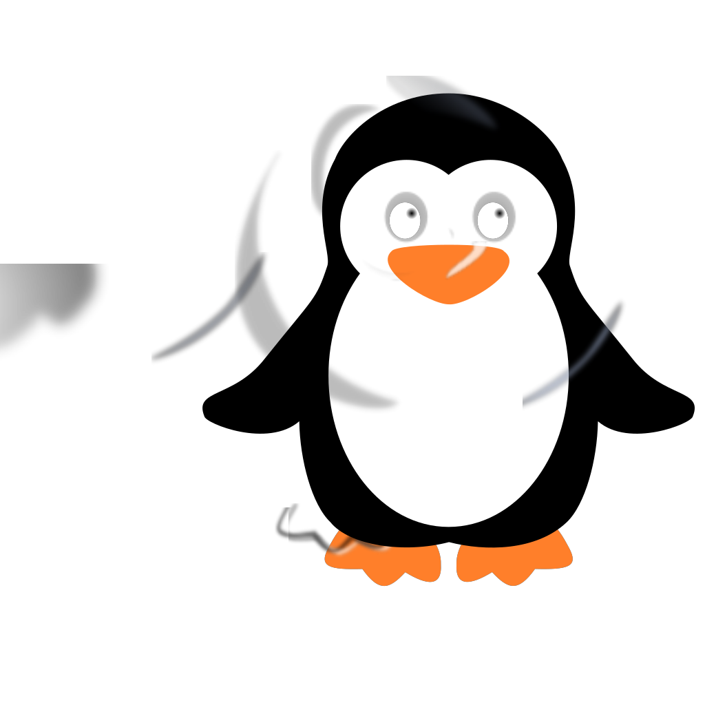 Download Penguin PNG, SVG Clip art for Web - Download Clip Art, PNG ...
