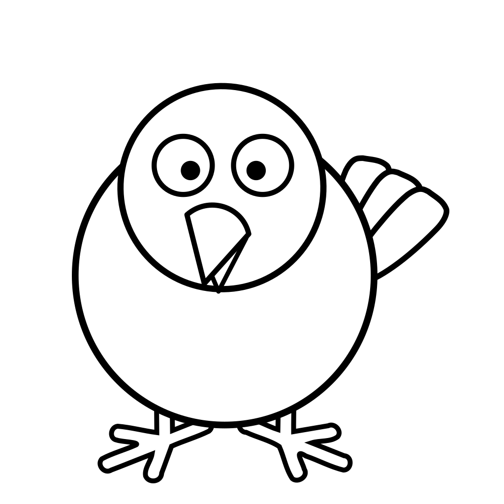Bird PNG, SVG Clip art for Web - Download Clip Art, PNG Icon Arts