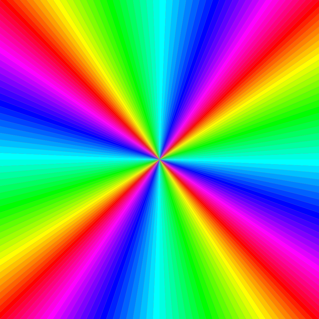 Download Rainbow Color Square PNG, SVG Clip art for Web - Download ...