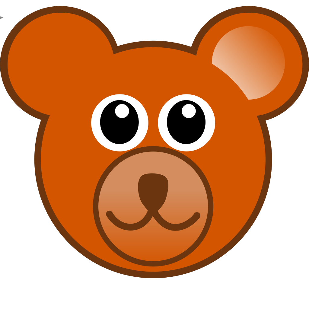cara bears
