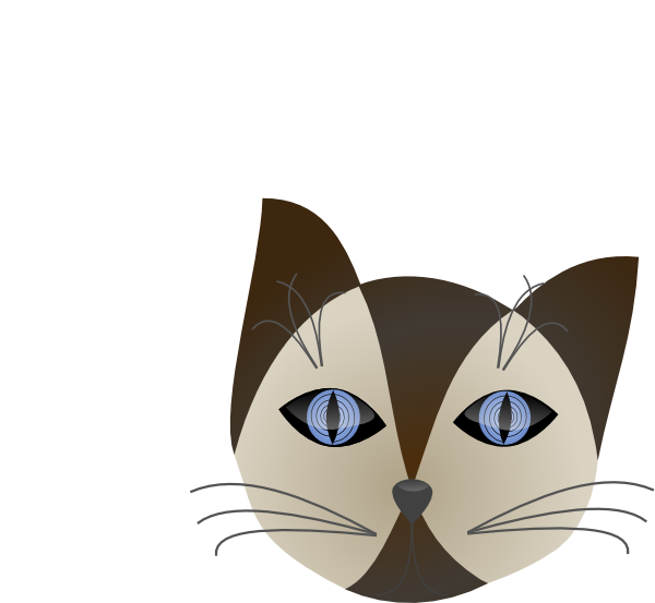 Cat PNG, SVG Clip art for Web - Download Clip Art, PNG Icon Arts