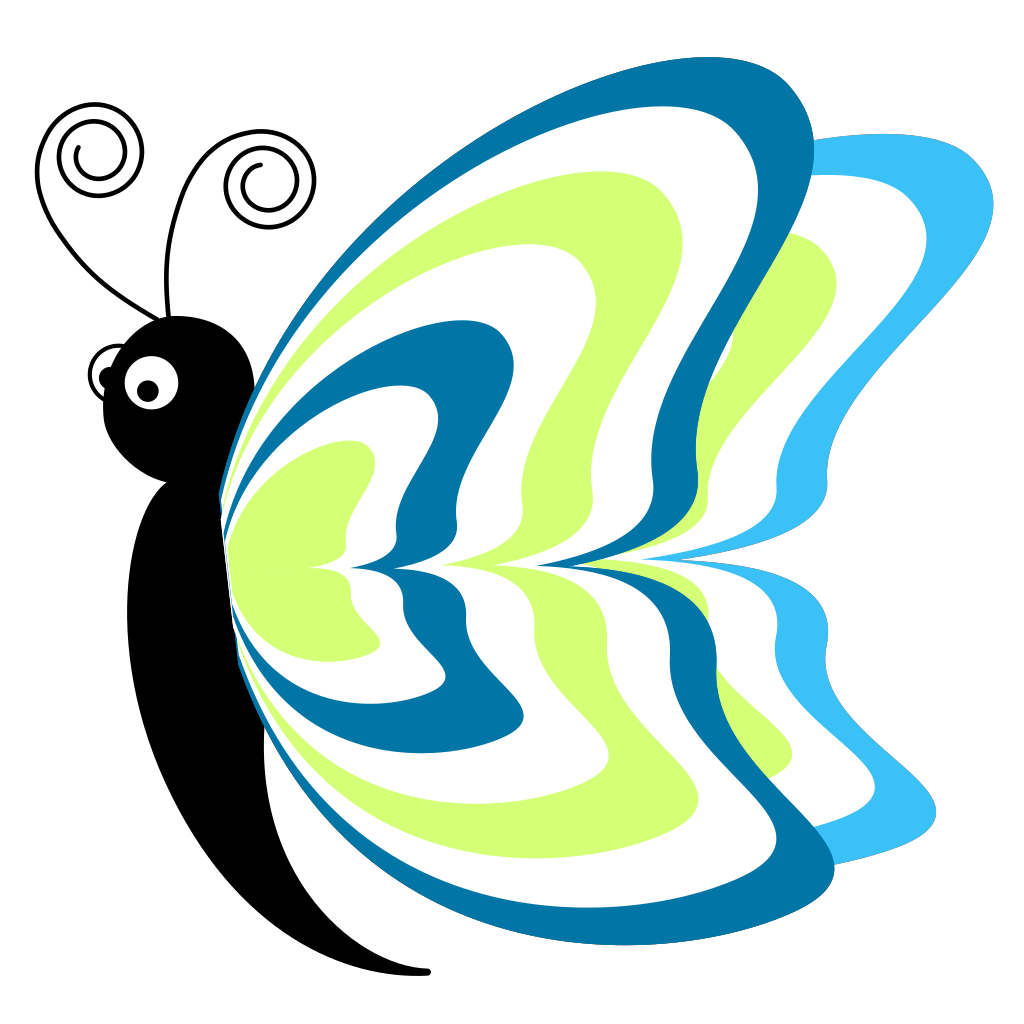 Free Free 320 Butterfly Clipart Svg SVG PNG EPS DXF File