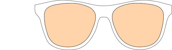 Free Free 328 Elephant With Glasses Svg SVG PNG EPS DXF File