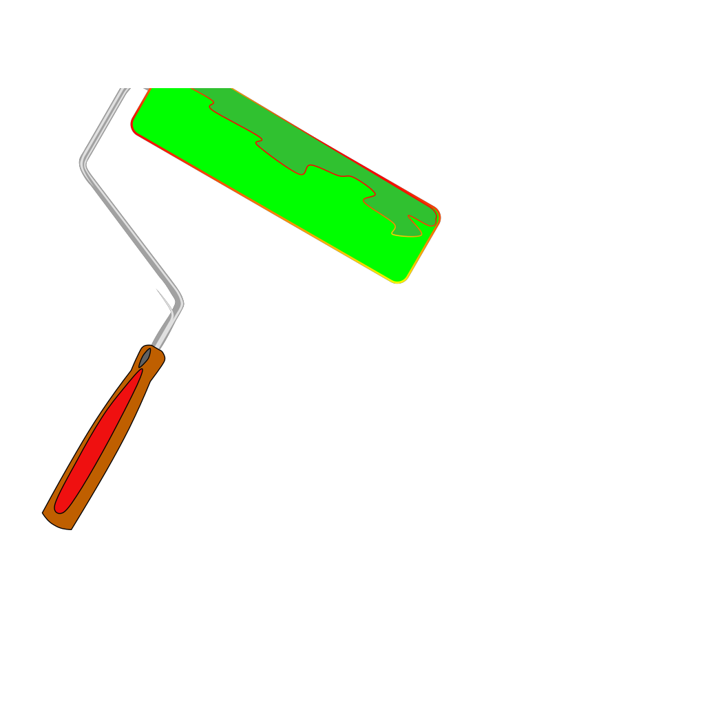 Brush PNG, SVG Clip art for Web - Download Clip Art, PNG ...