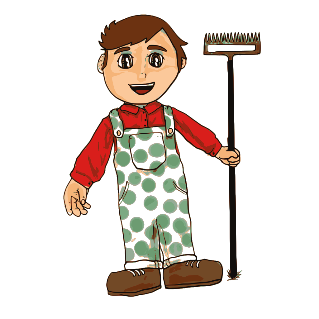 Download Farmer Boy PNG, SVG Clip art for Web - Download Clip Art, PNG Icon Arts