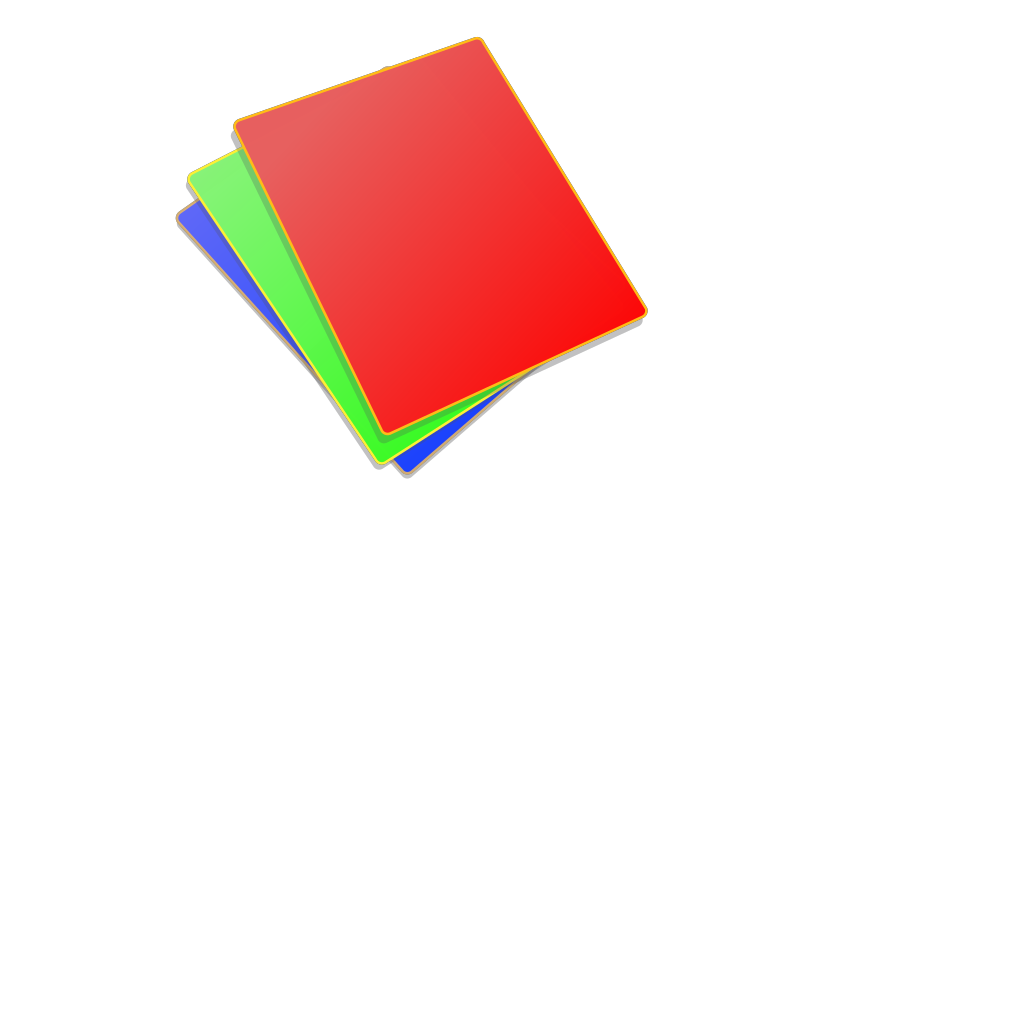 Colored Paper PNG, SVG Clip art for  Download Clip Art, PNG Icon Arts