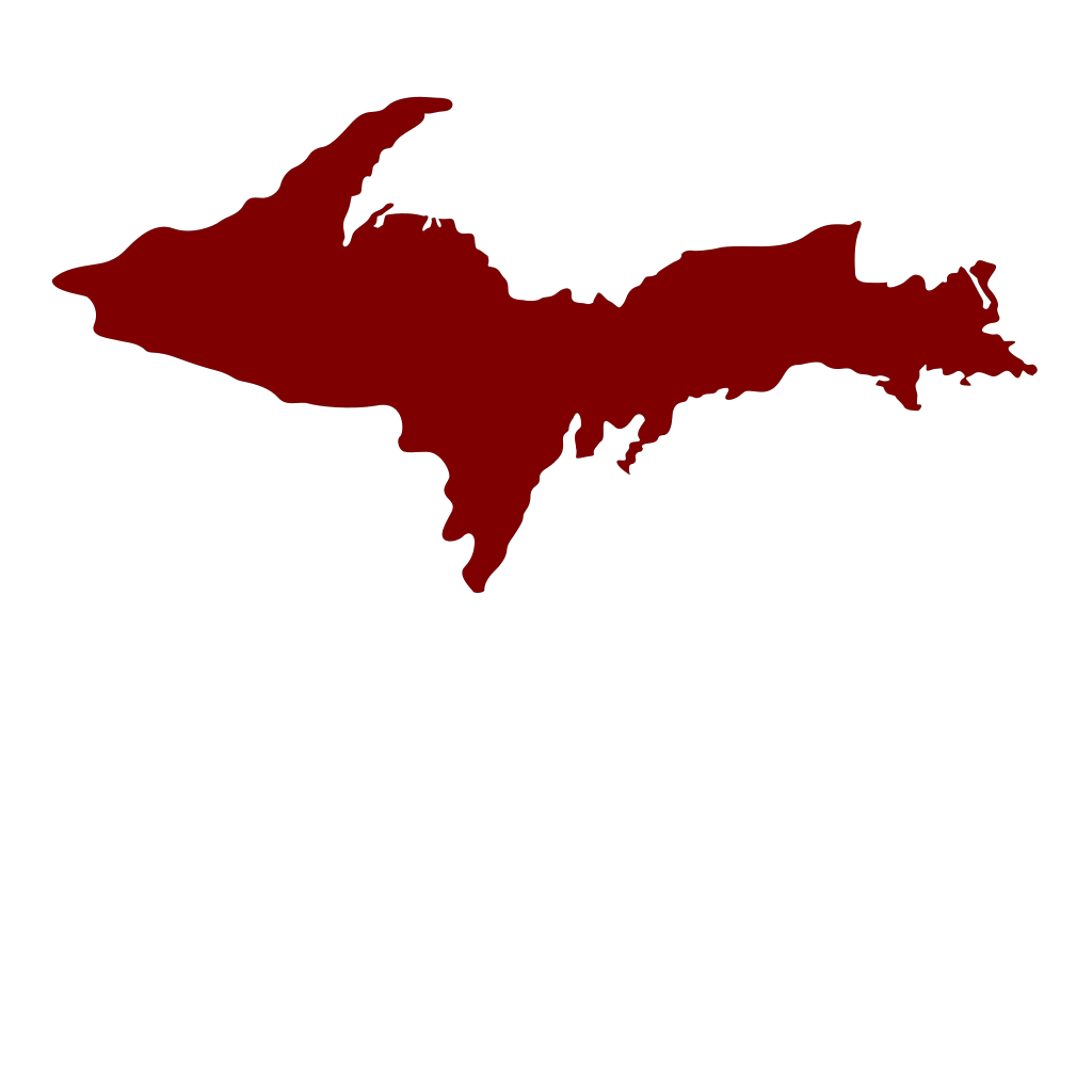 Free Free 56 Michigan Home Svg Free SVG PNG EPS DXF File