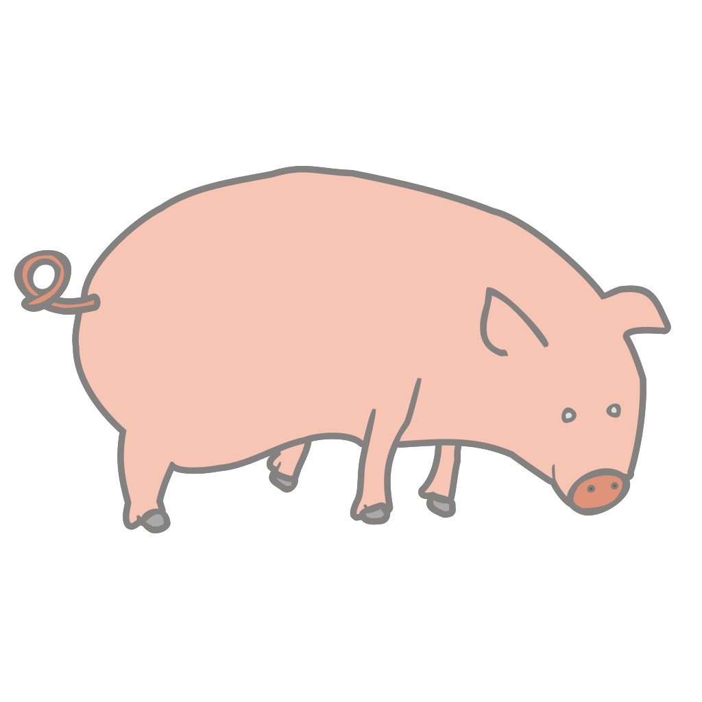 Download Pig 11 PNG, SVG Clip art for Web - Download Clip Art, PNG ...