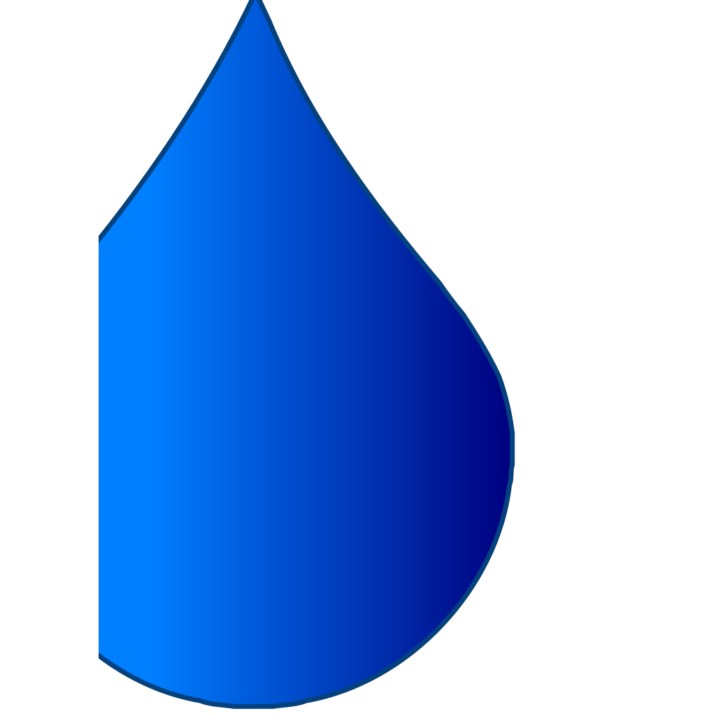 Blue Drop Png Svg Clip Art For Web Download Clip Art Png Icon Arts