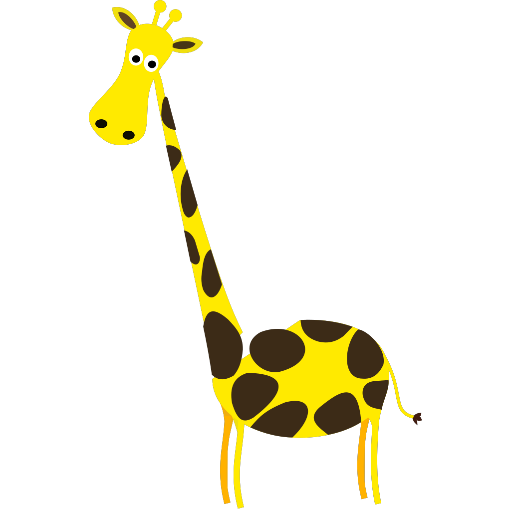 Download Giraffe Less Spot Png Svg Clip Art For Web Download Clip Art Png Icon Arts