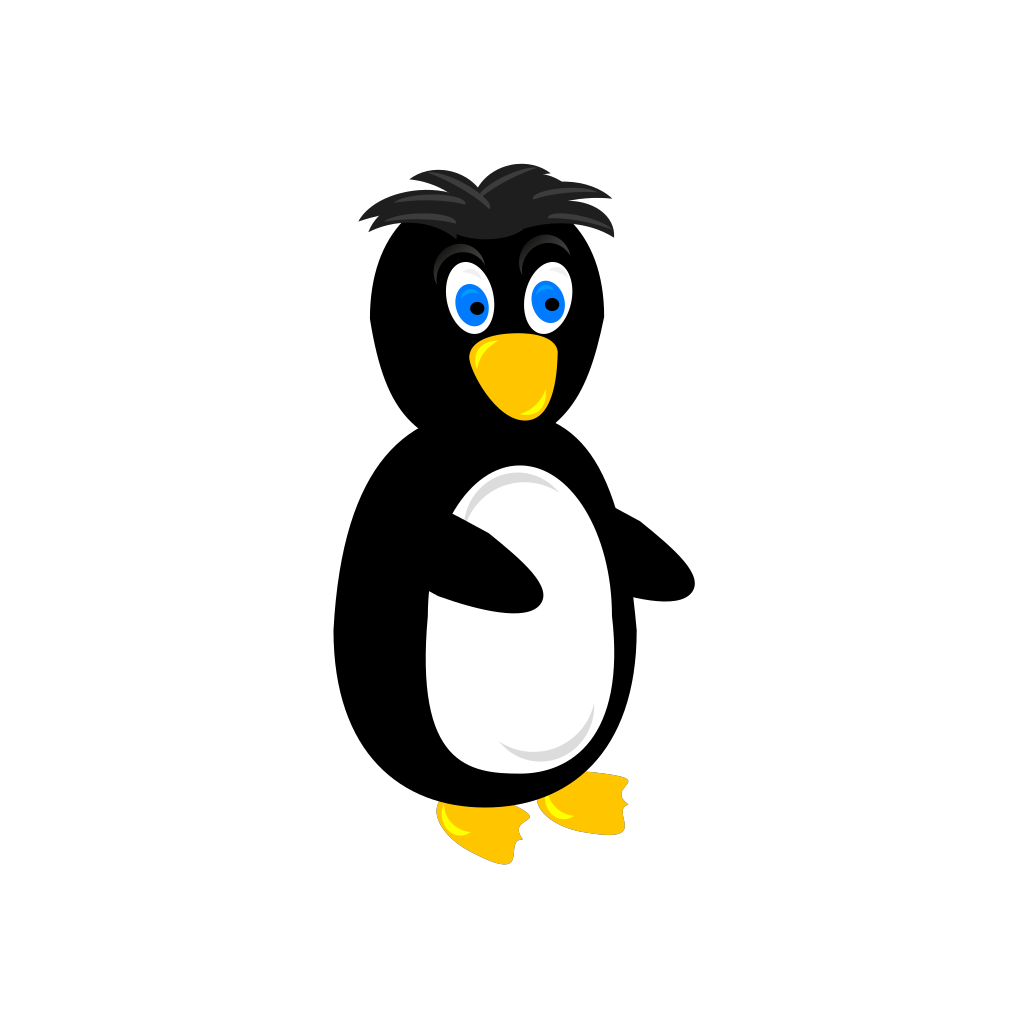 Penquin, Animal, Arctic PNG, SVG Clip art for Web - Download Clip Art ...