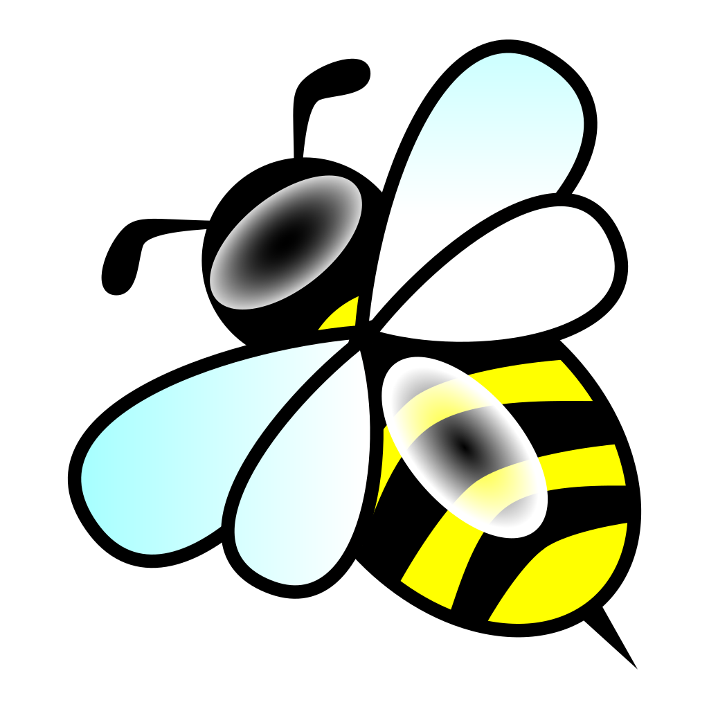Download Bee Png Svg Clip Art For Web Download Clip Art Png Icon Arts