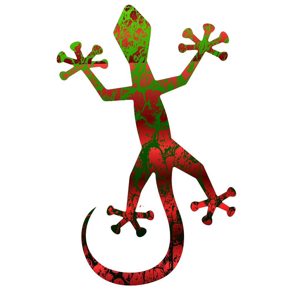 Gecko PNG, SVG Clip art for Web - Download Clip Art, PNG Icon Arts