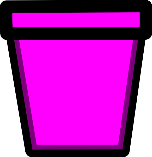 Free Free 334 Empty Flower Pot Svg SVG PNG EPS DXF File