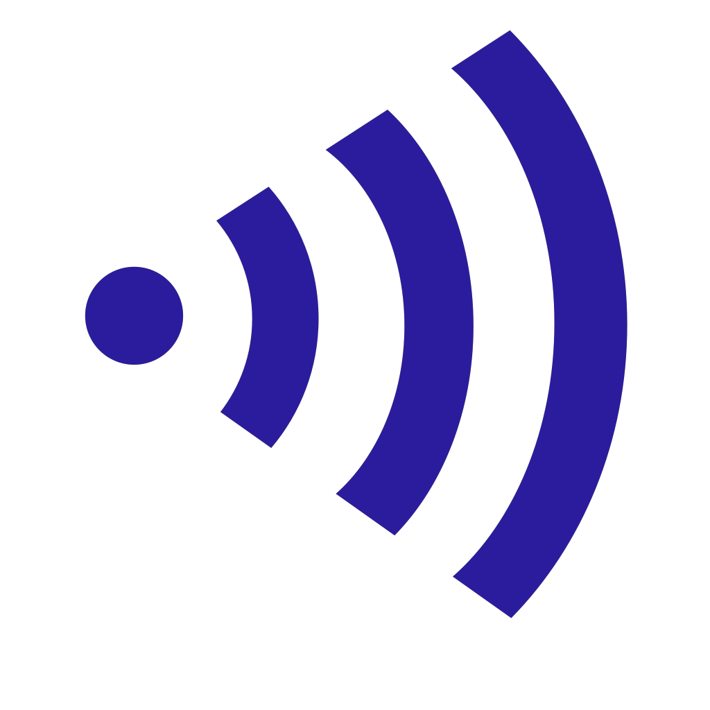 Plain wifi right PNG, SVG Clip art for Web - Download Clip Art, PNG