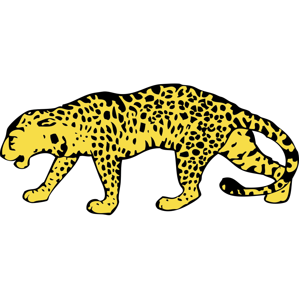 Leopard PNG, SVG Clip art for Web - Download Clip Art, PNG ...