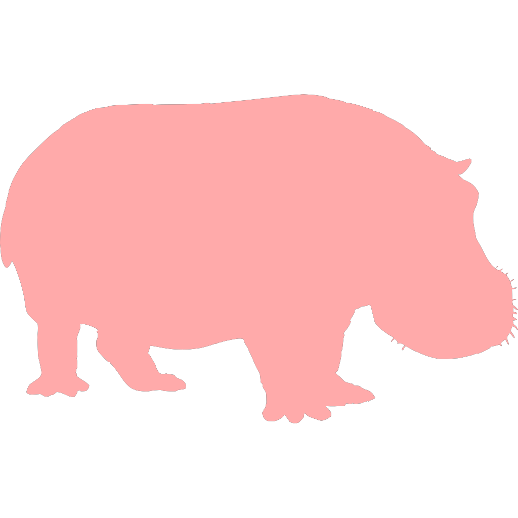Free Free 108 Baby Hippo Svg Free SVG PNG EPS DXF File