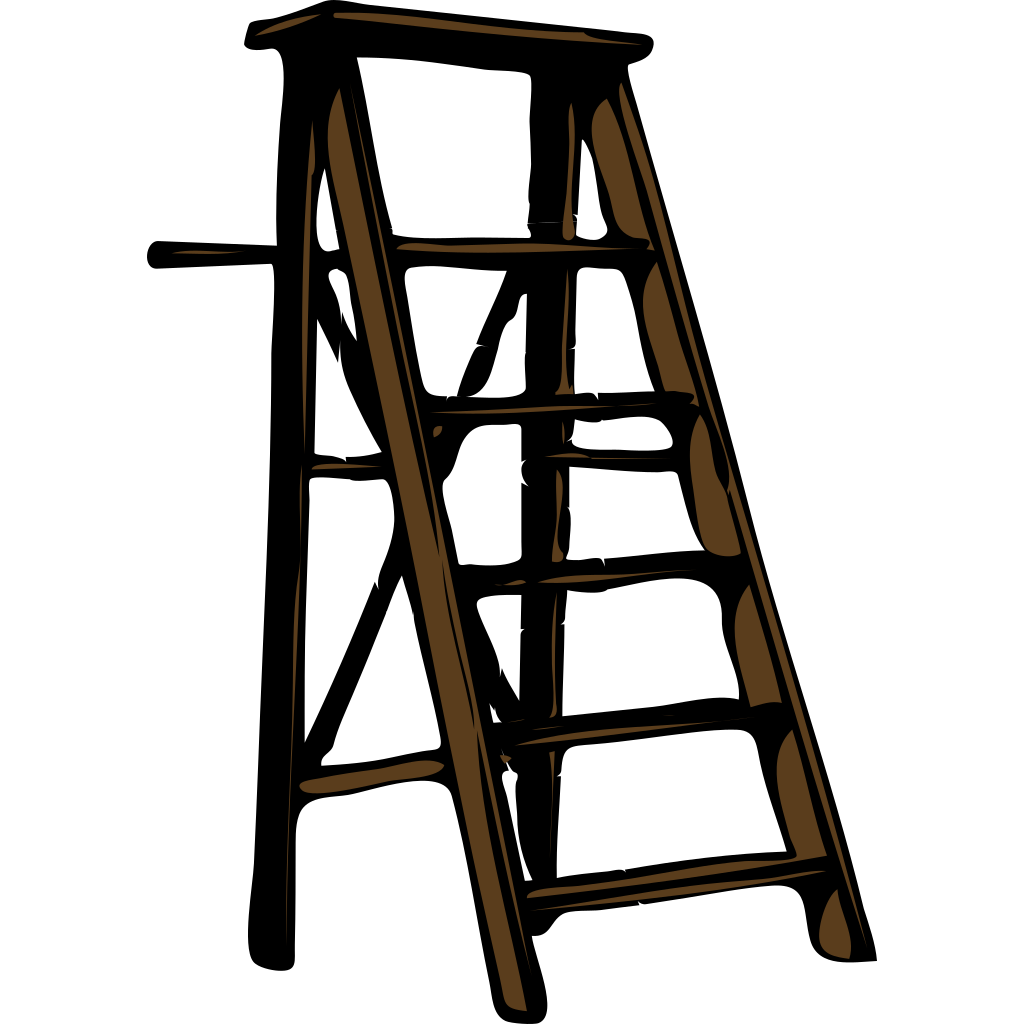 Ladder PNG, SVG Clip art for Web - Download Clip Art, PNG Icon Arts