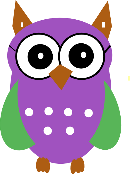 Cartoon Owl PNG, SVG Clip art for Web - Download Clip Art, PNG Icon Arts