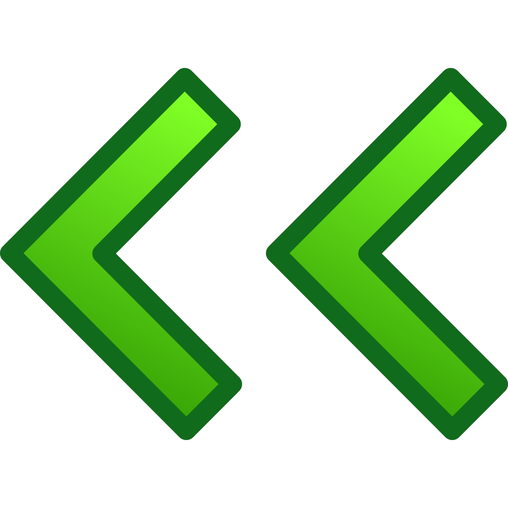 Картинка двойная стрелка