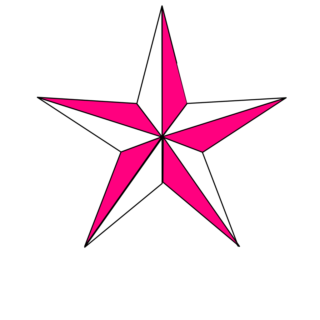 Texas Star SVG Clip arts download Download Clip Art, PNG