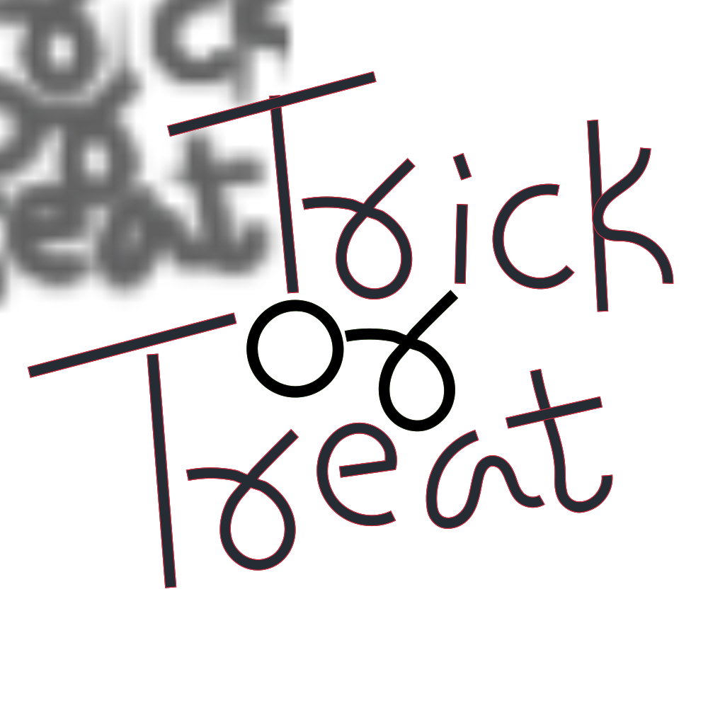Trick Or Treat Bag PNG, SVG Clip art for  Download Clip Art, PNG
