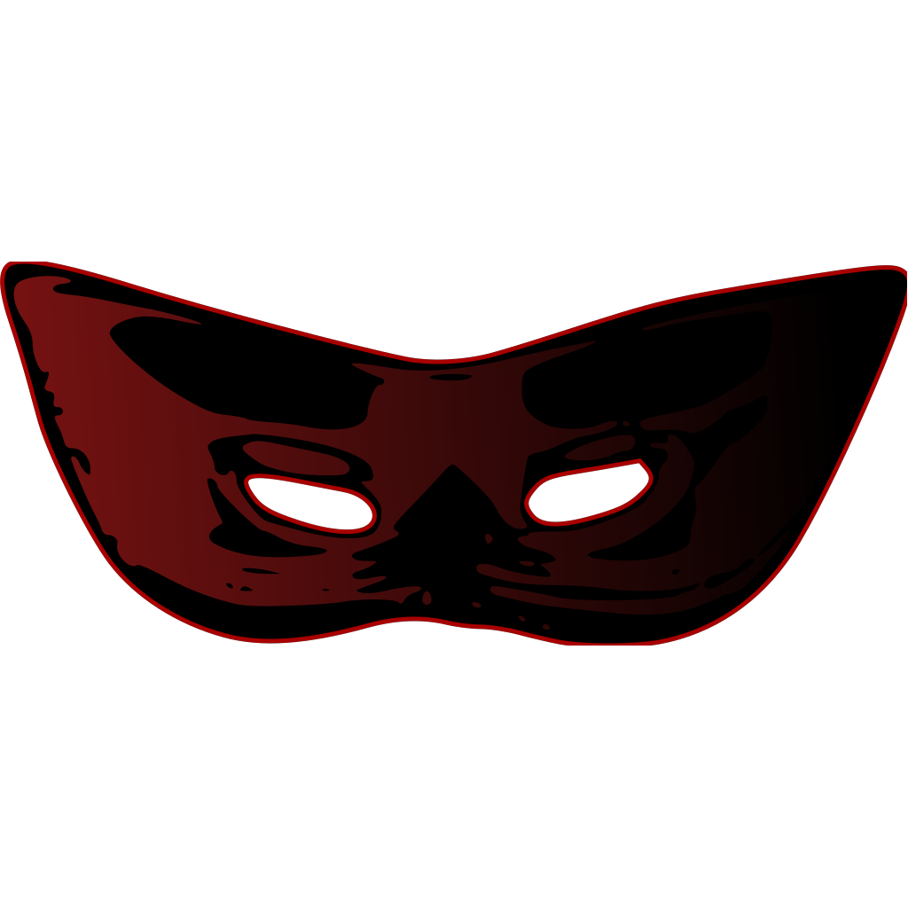 Mask PNG, SVG Clip art for Web - Download Clip Art, PNG Icon Arts