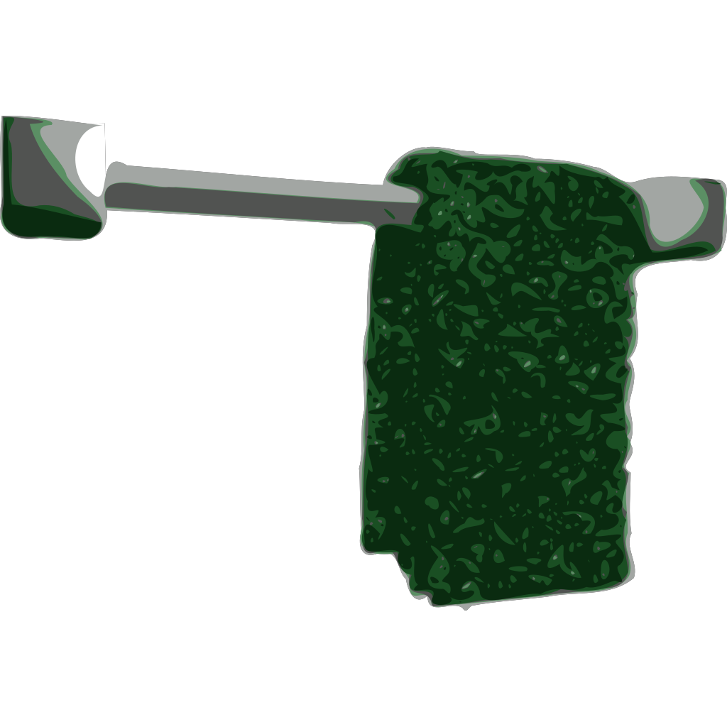 Towel PNG Clip arts.