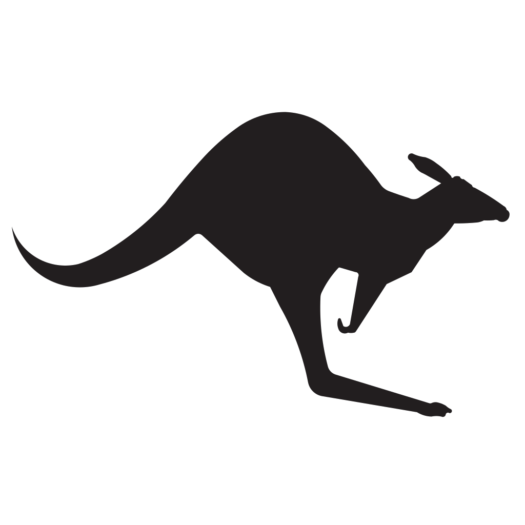 Download Kangaroo PNG, SVG Clip art for Web - Download Clip Art ...