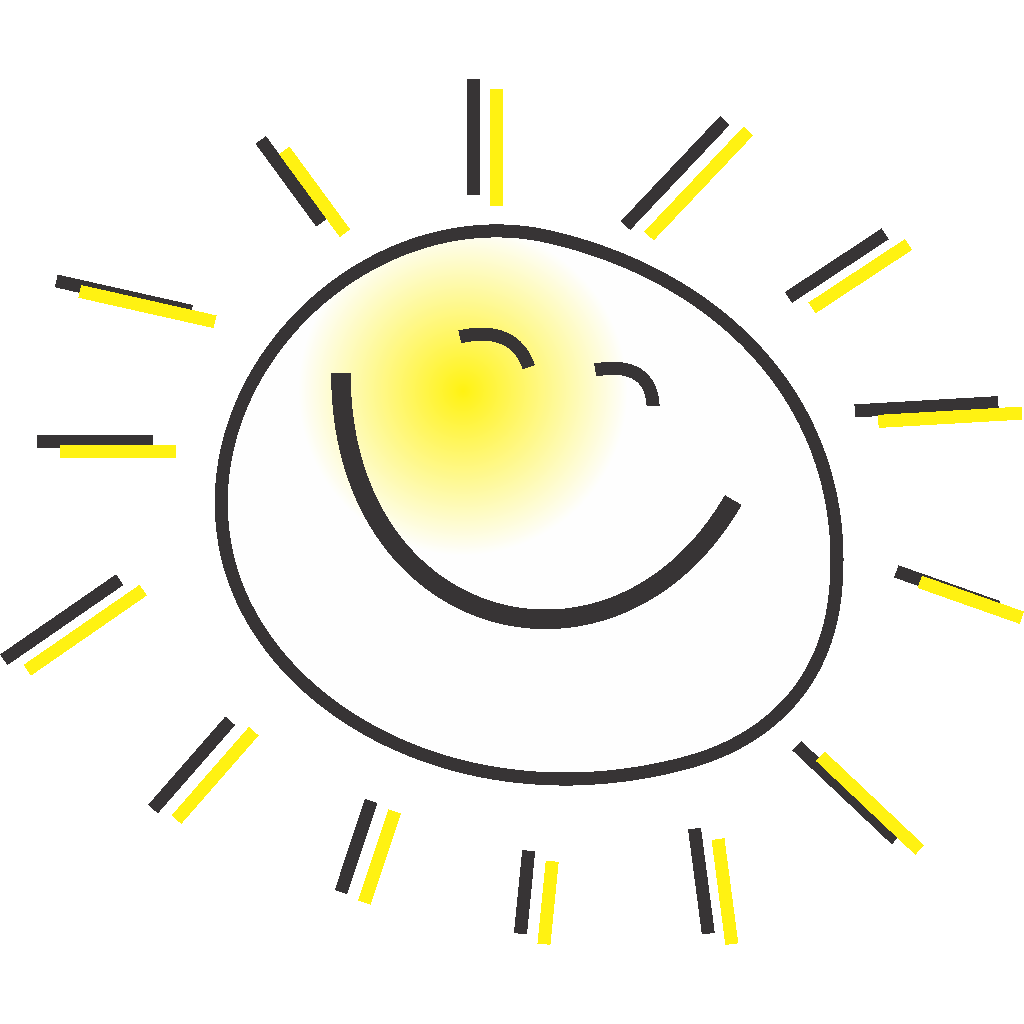 Cartoon Sun PNG, SVG Clip art for Web - Download Clip Art, PNG Icon Arts