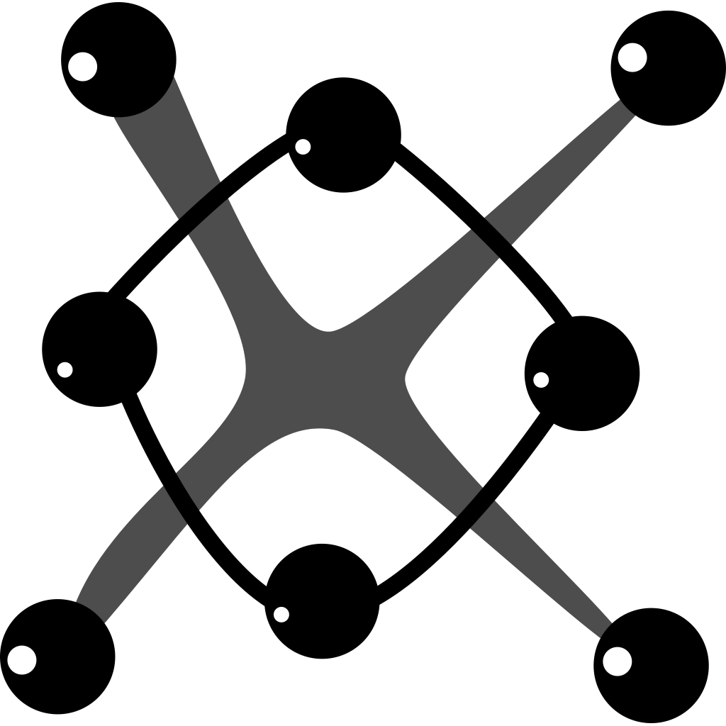 Quick node png logo - milochild