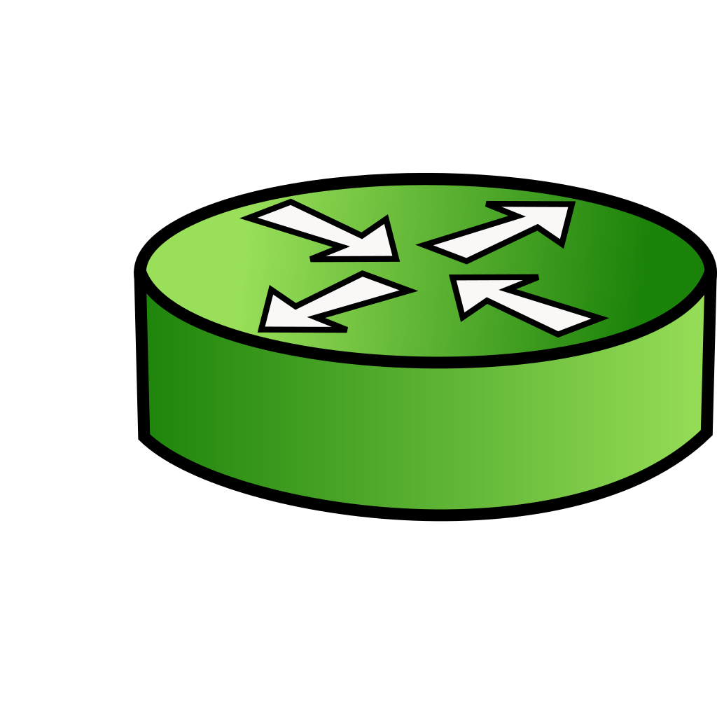 Download Network Router PNG, SVG Clip art for Web - Download Clip Art, PNG Icon Arts