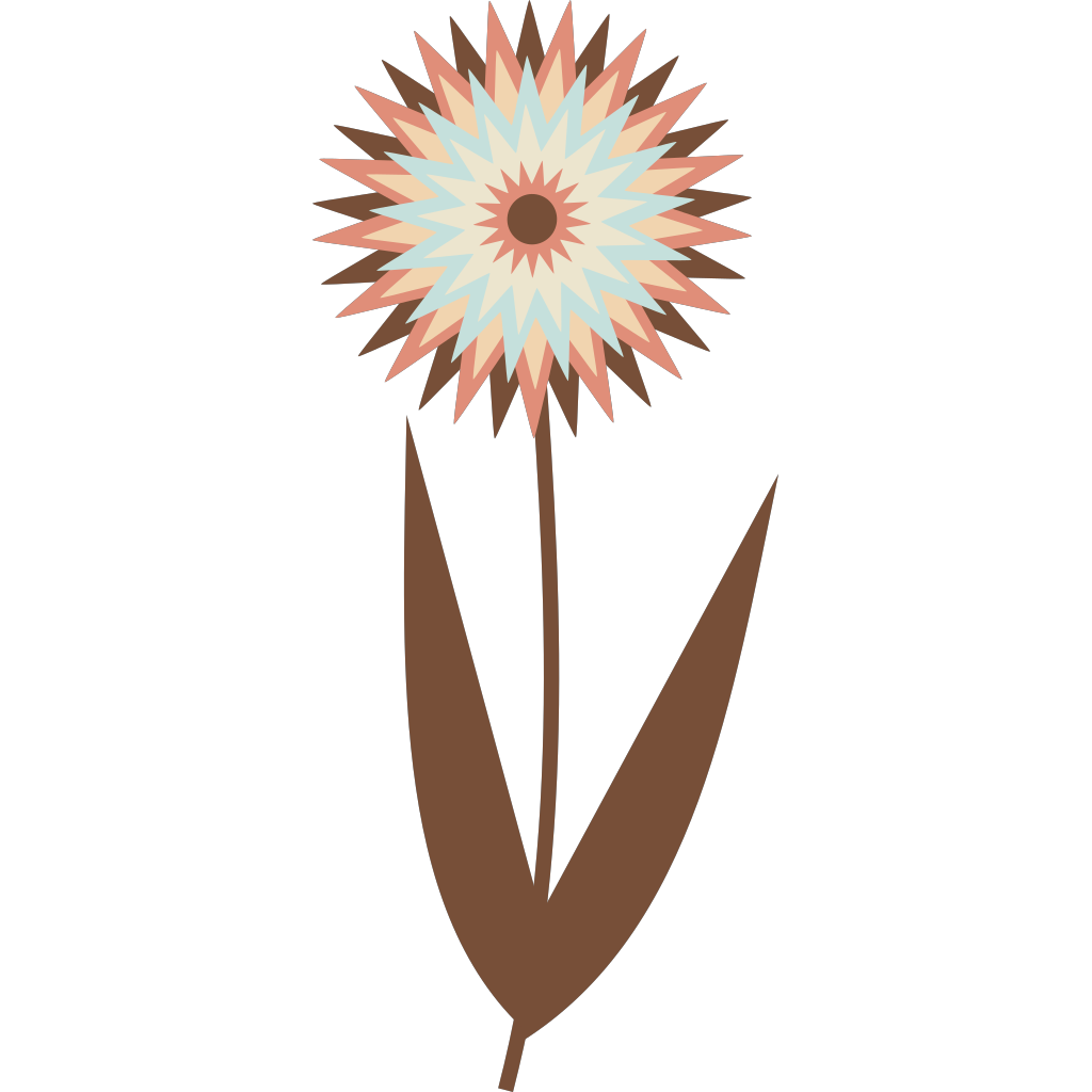 Chocolate Flower PNG, SVG Clip art for Web - Download Clip Art, PNG