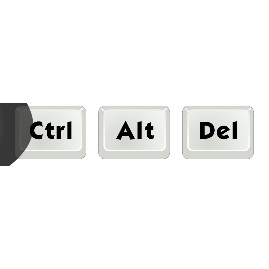 vm ctrl alt delete vm ctrl alt delete