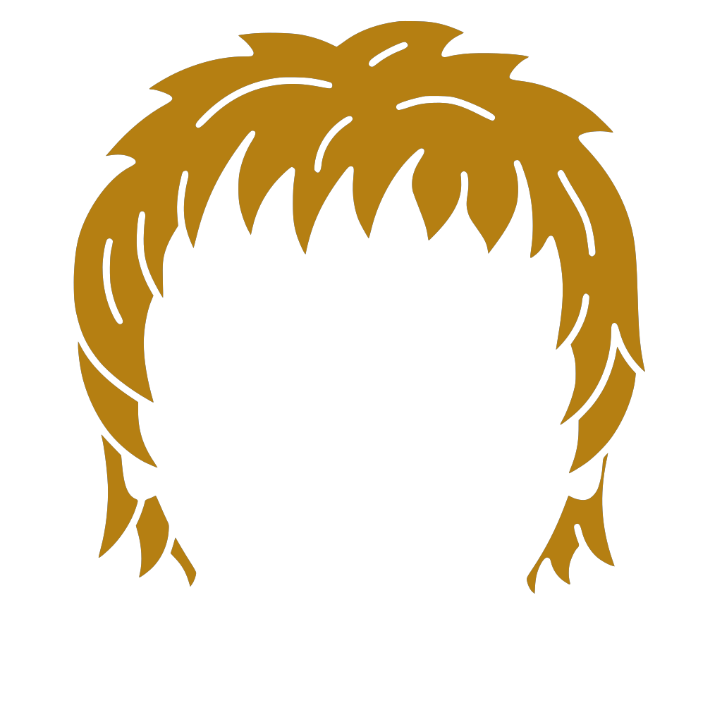 Hair PNG, SVG Clip art for  Download Clip Art, PNG Icon Arts