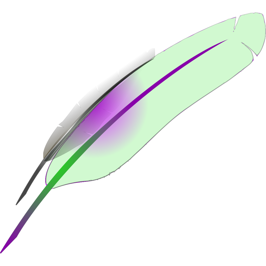 Feather SVG Clip arts download - Download Clip Art, PNG Icon Arts