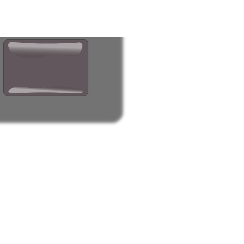 Gray Rectangle PNG, SVG Clip art for Web - Download Clip Art, PNG Icon Arts