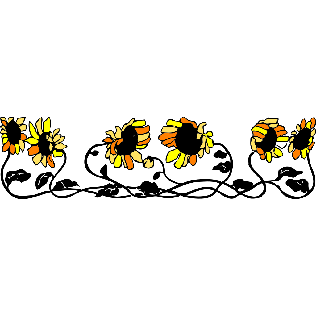 Free Free 232 Sunflower Svg Png SVG PNG EPS DXF File