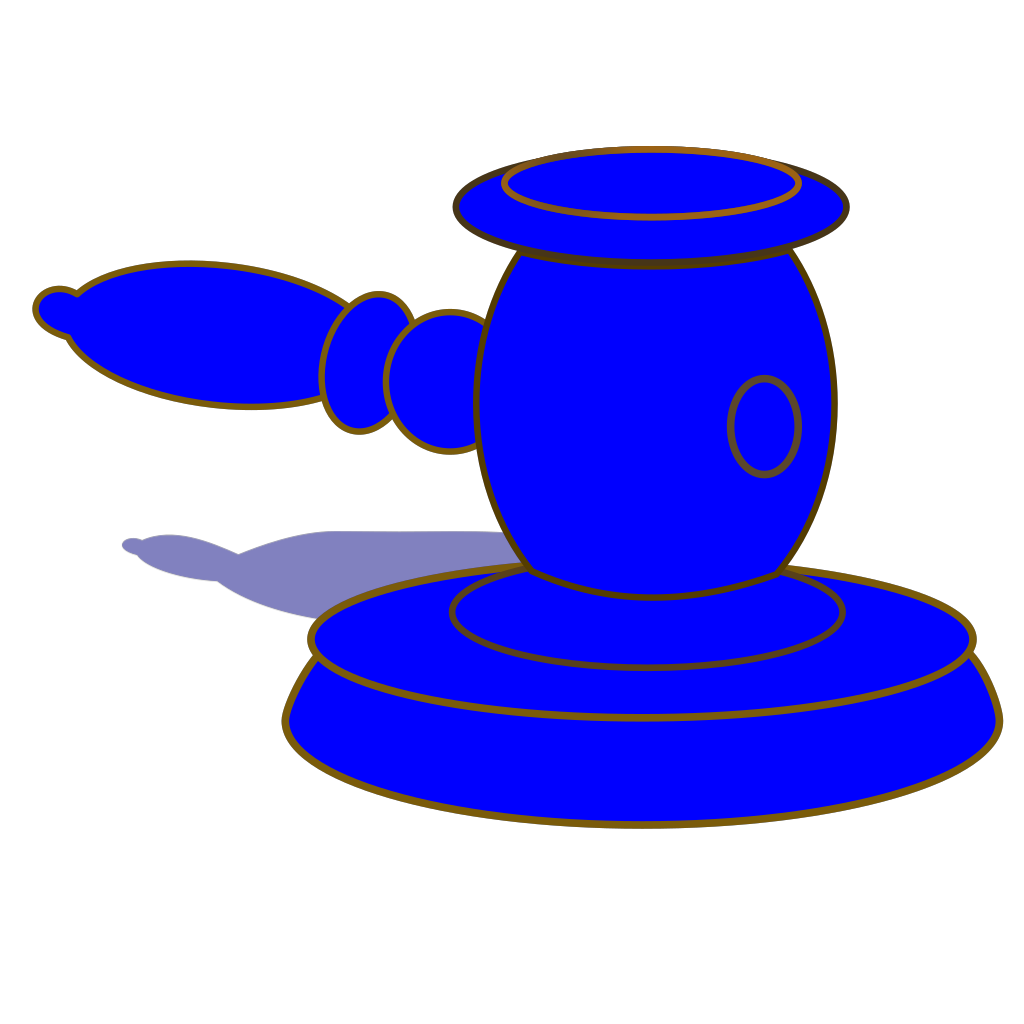 Judge PNG, SVG Clip art for Web - Download Clip Art, PNG Icon Arts