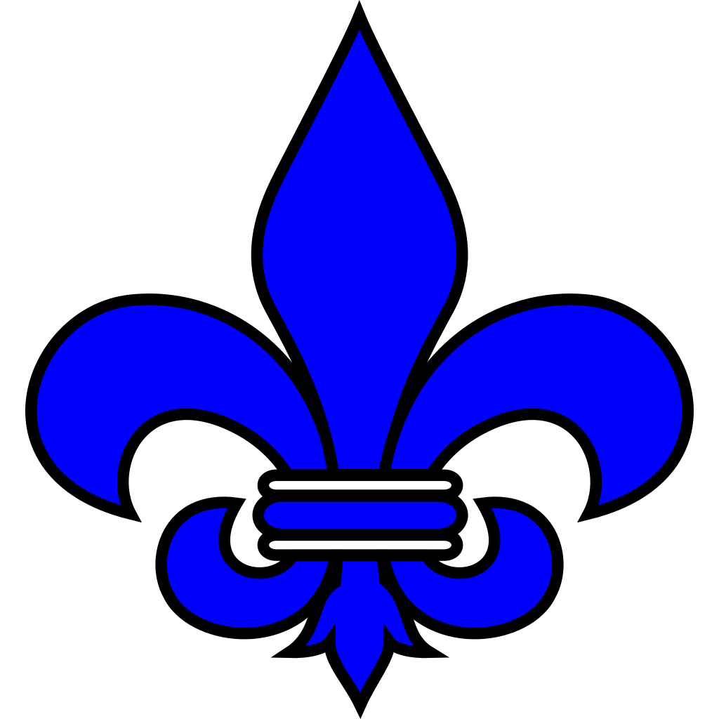 Флер делис. Геральдическая Лилия Saints Row. Королевская Лилия символ Франции. Флер де Лис символ Франции. Королевская Лилия Флер Делис.