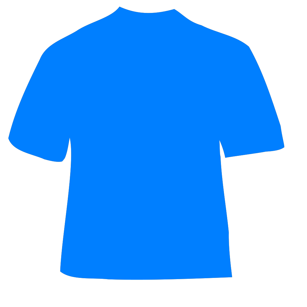 Download Light Blue Shirt PNG, SVG Clip art for Web - Download Clip ...