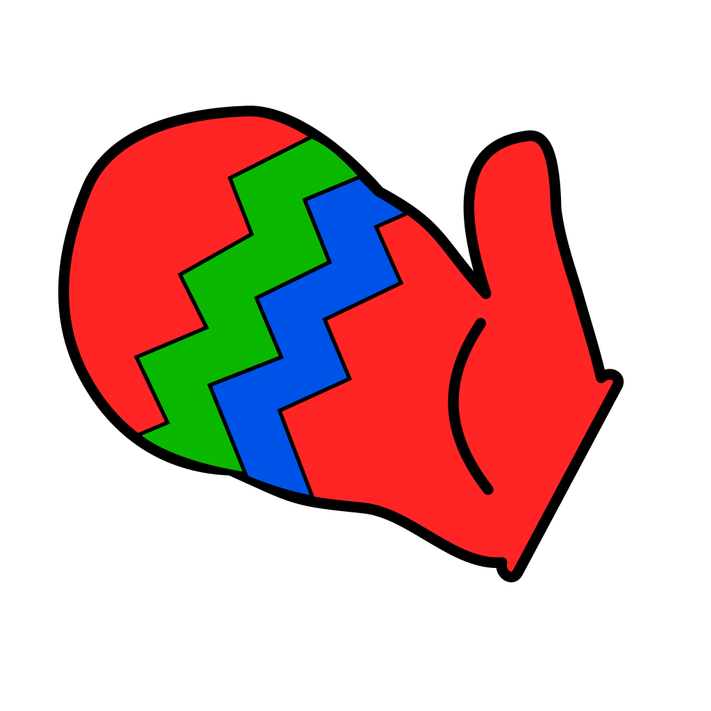 Download Mitten PNG, SVG Clip art for Web - Download Clip Art, PNG ...
