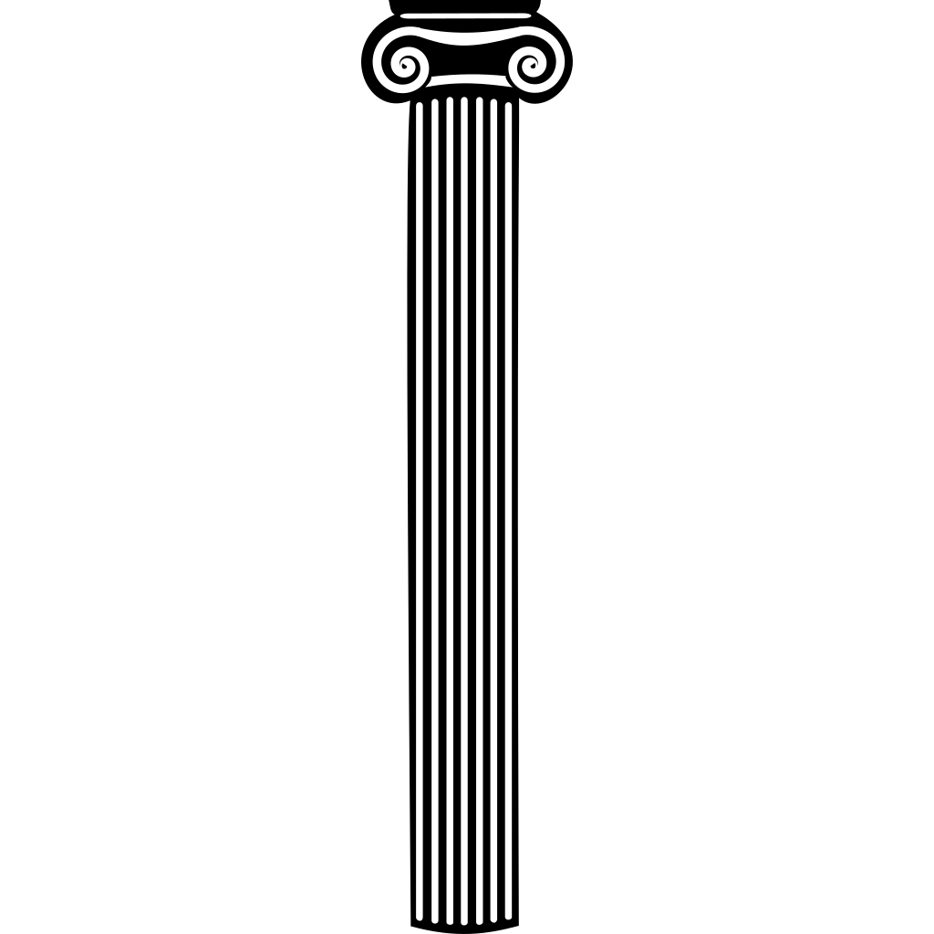 Column PNG, SVG Clip art for Web - Download Clip Art, PNG Icon Arts