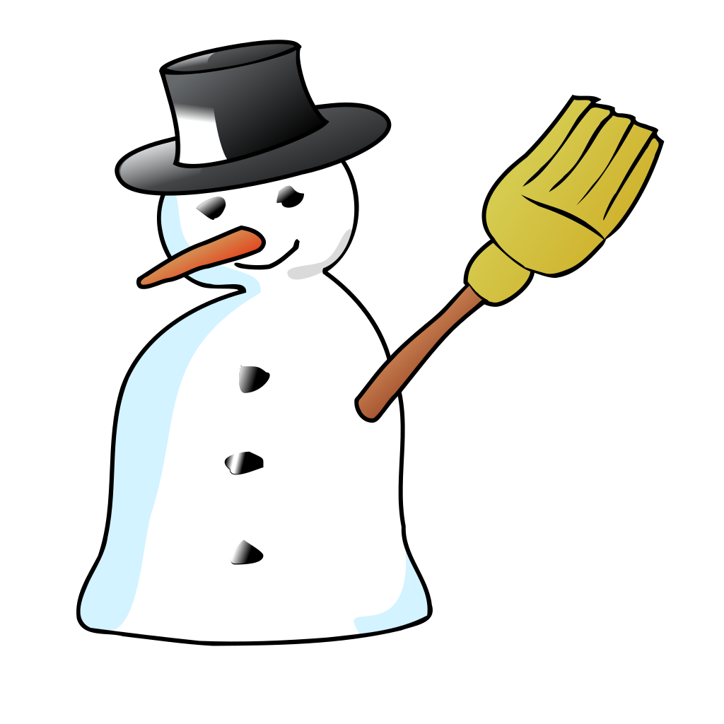 Download Snowman PNG, SVG Clip art for Web - Download Clip Art, PNG Icon Arts
